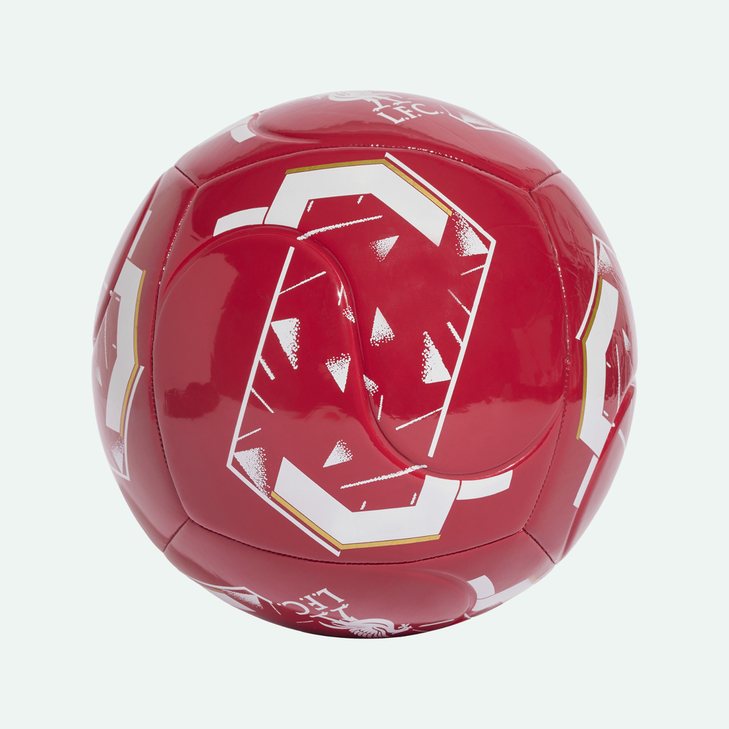 Liverpool FC Home Club Ball