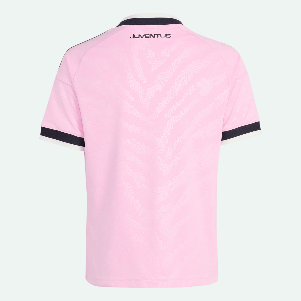 Juventus 26/27 Away Kids Jersey