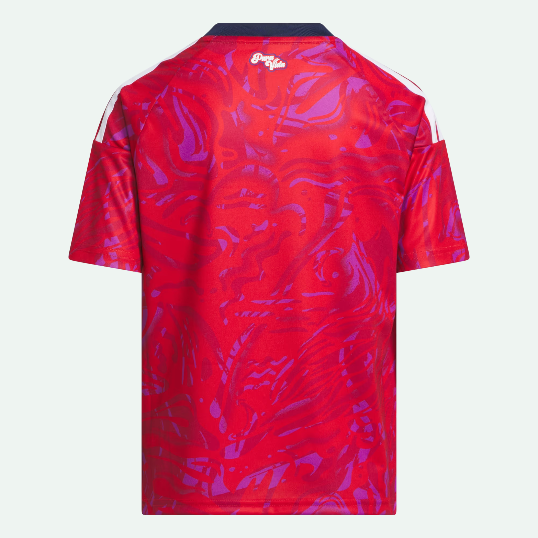 Costa Rica 26 Home Kids Jersey