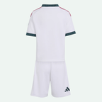 Real Madrid 26/27 Home Kids Set
