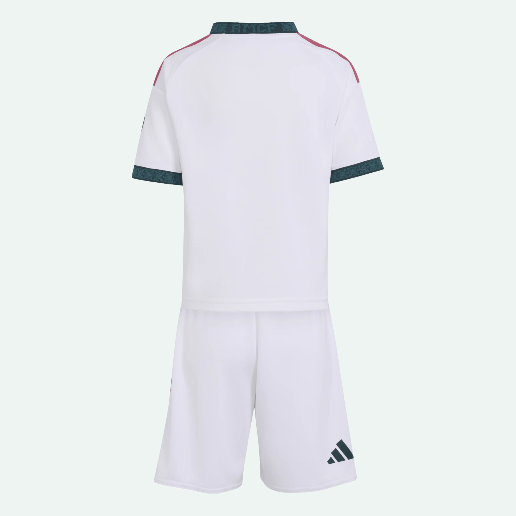 Real Madrid 26/27 Home Kids Set