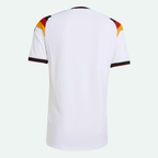 Germany 26 Home Authentic Jersey