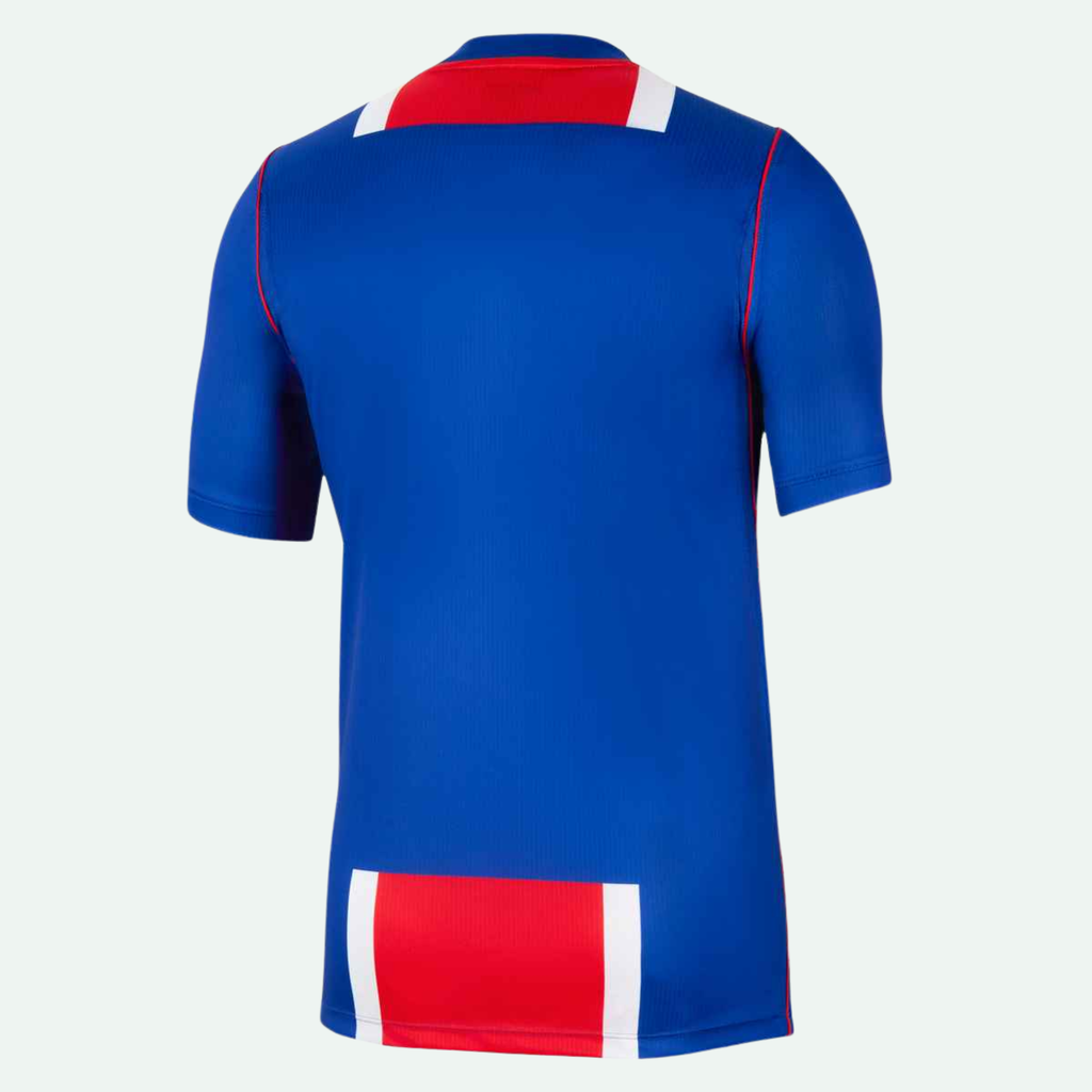 Paris Saint-Germain 26/27 Stadium Home Jersey