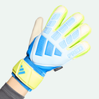 Predator Goalkeeper Glove Match Fingersave (Kids)