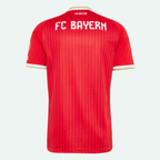 FC Bayern 26/27 Home Jersey