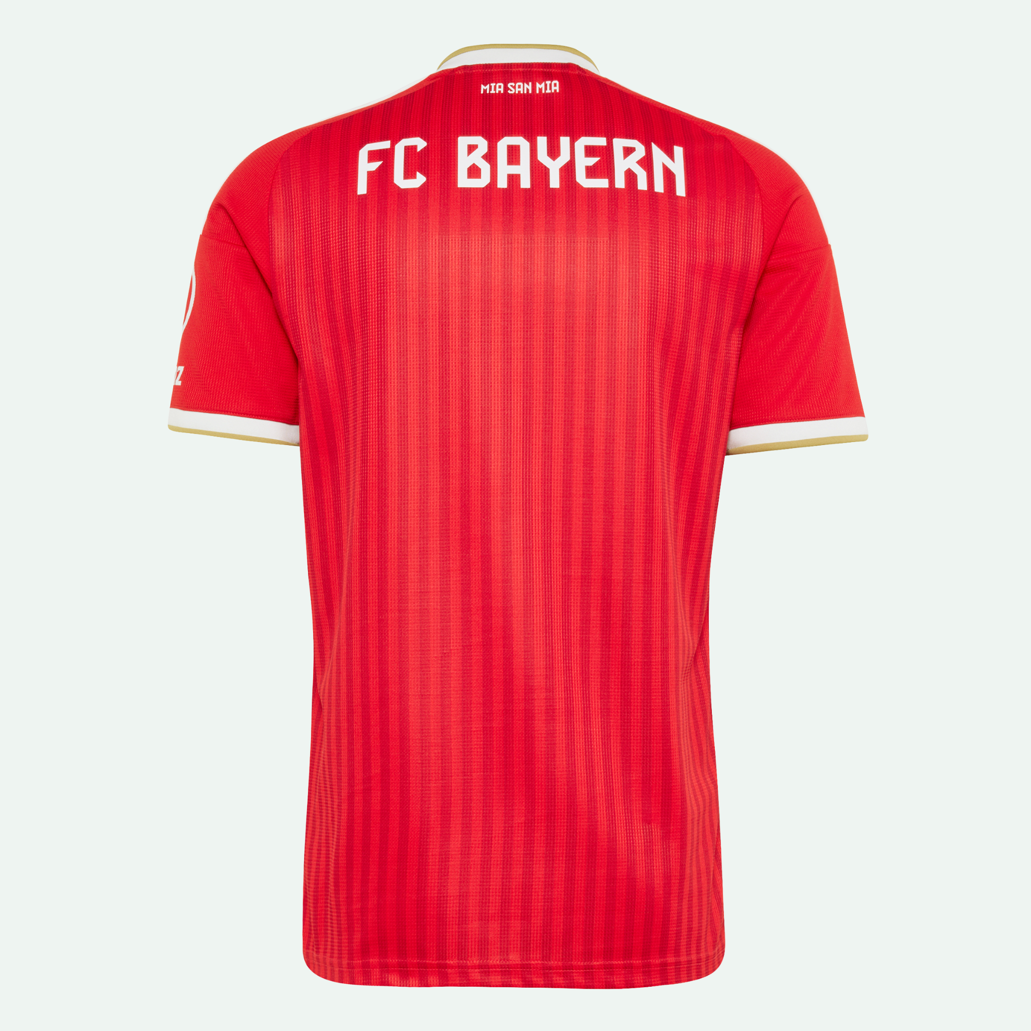 FC Bayern 26/27 Home Jersey