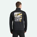 Real Madrid Avengers Track Top