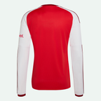 Arsenal FC 26/27 Home Long Sleeve Jersey