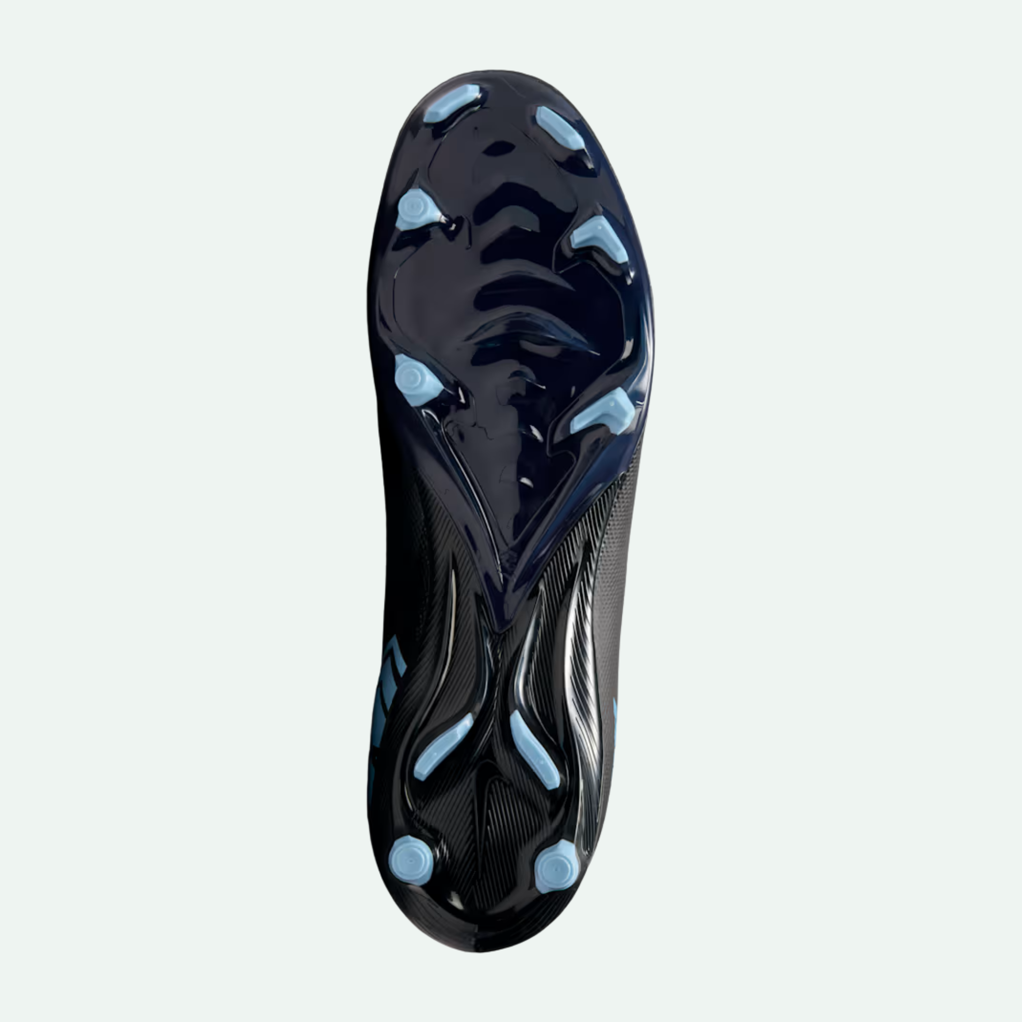 Mercurial Superfly 10 Academy FG/MG