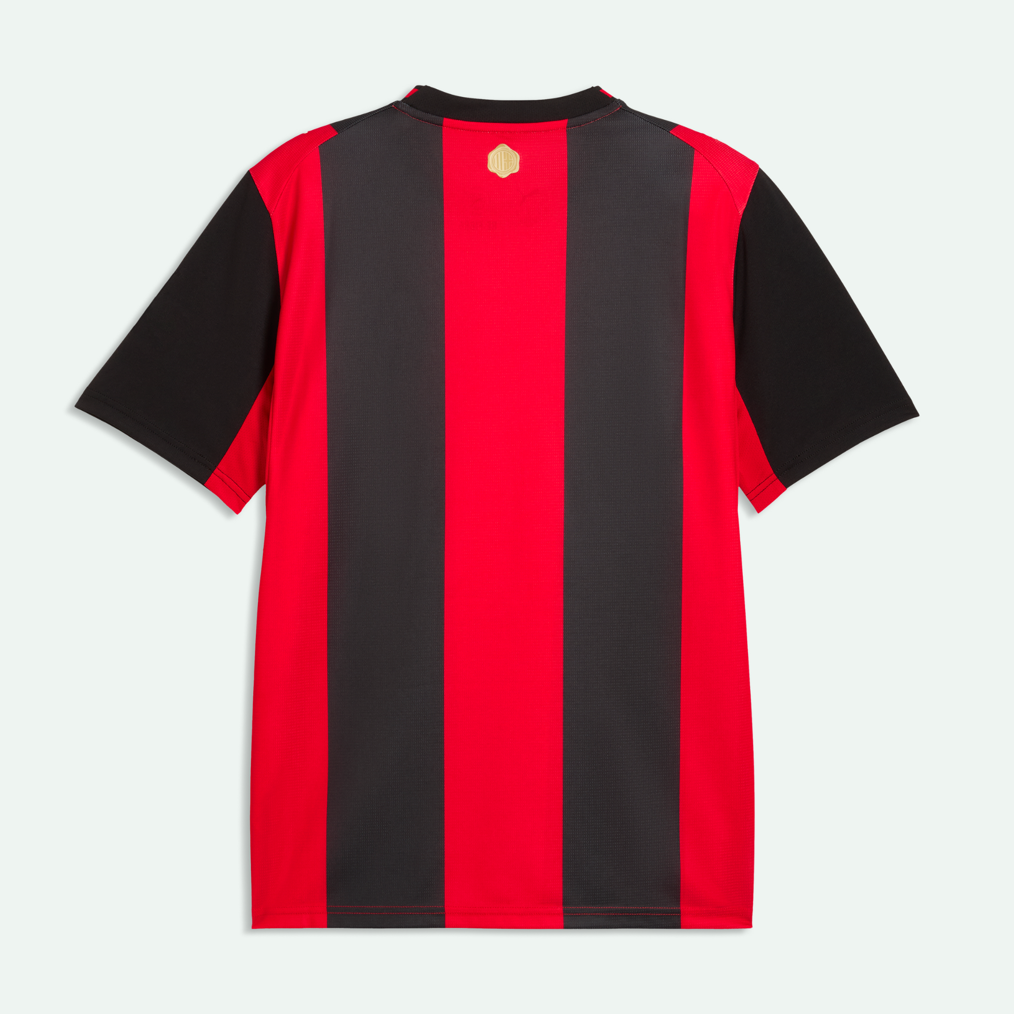 AC Milan 26/27 Home Jersey