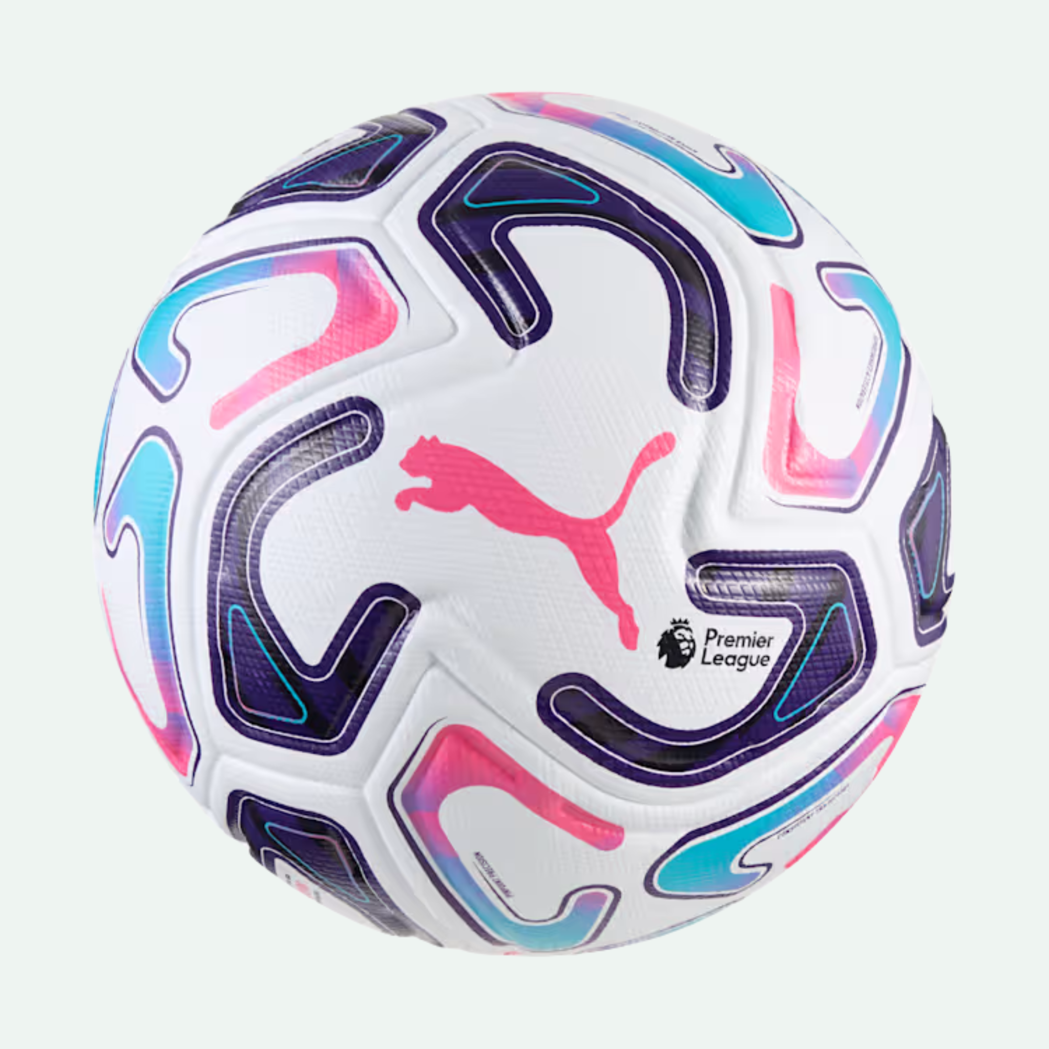 Stellar Nitro Ultimate Premier League Reactivity Ball