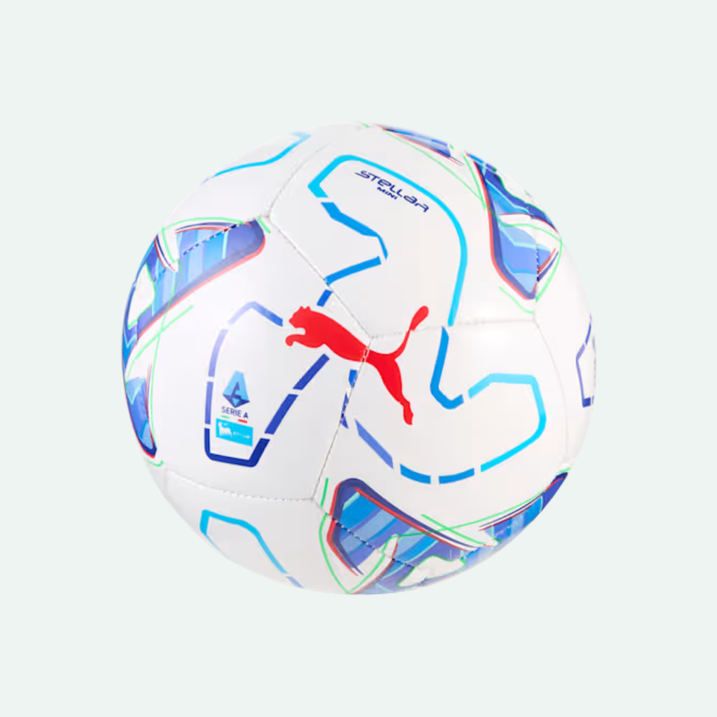 Stellar Serie A Mini Ball