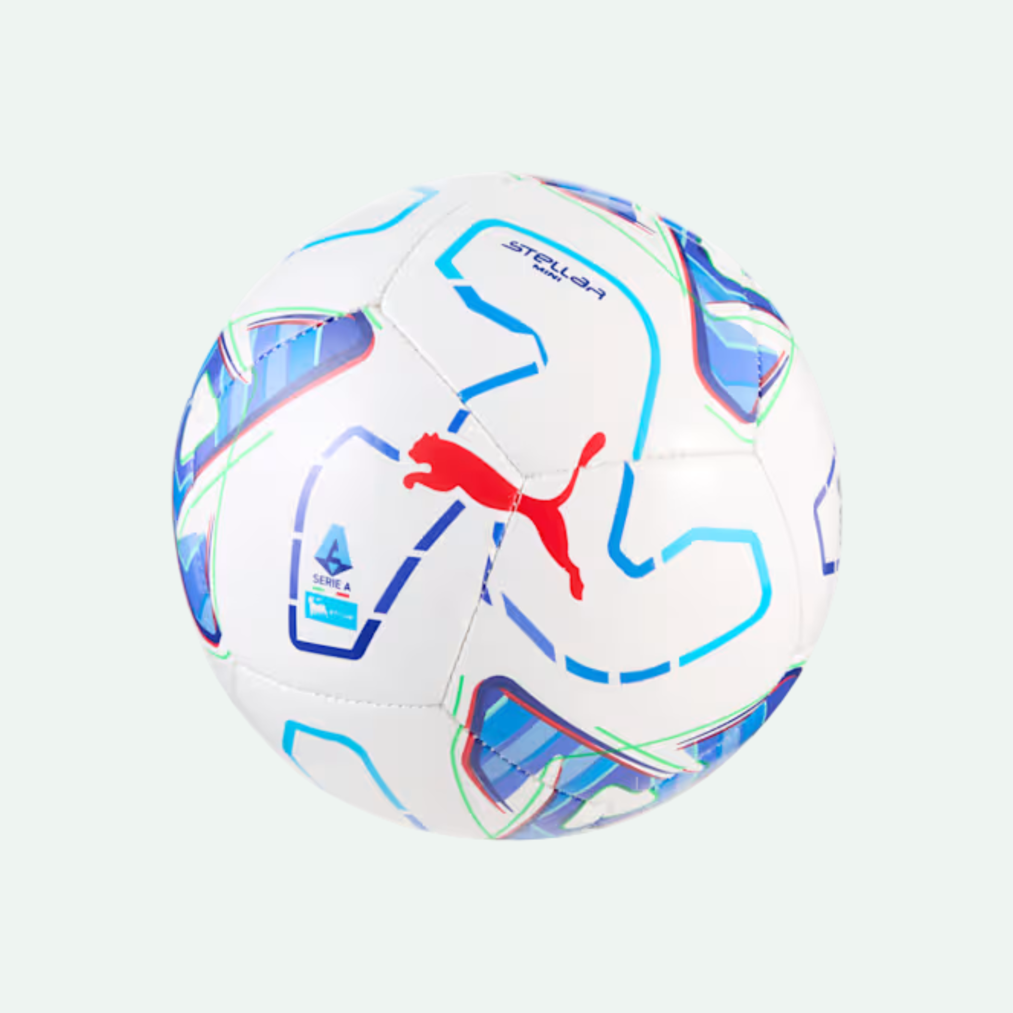 Stellar Serie A Mini Ball