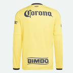 Club America 26/27 Home Long Sleeve Jersey