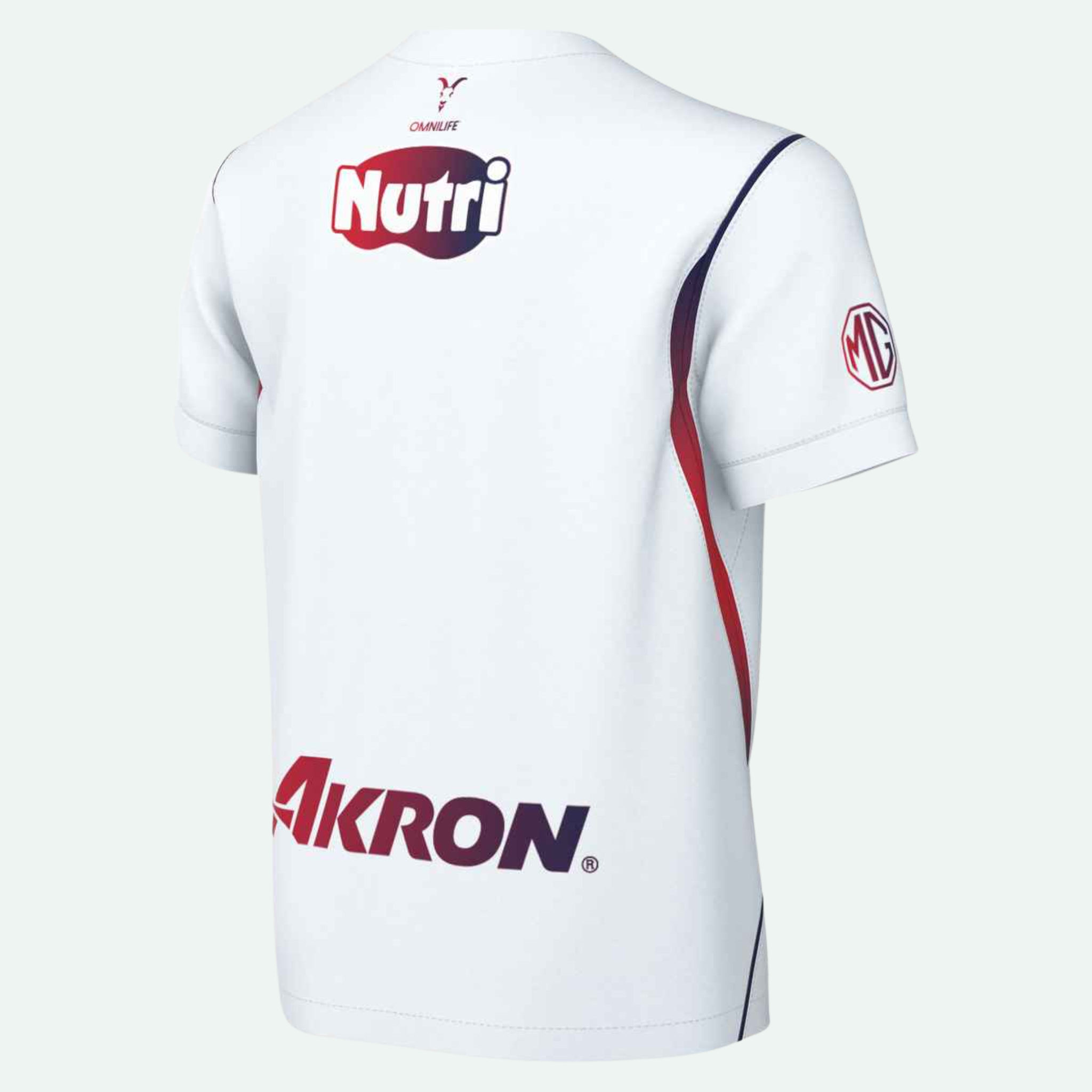 C.D. Guadalajara 26/27 Stadium Away Kids Jersey