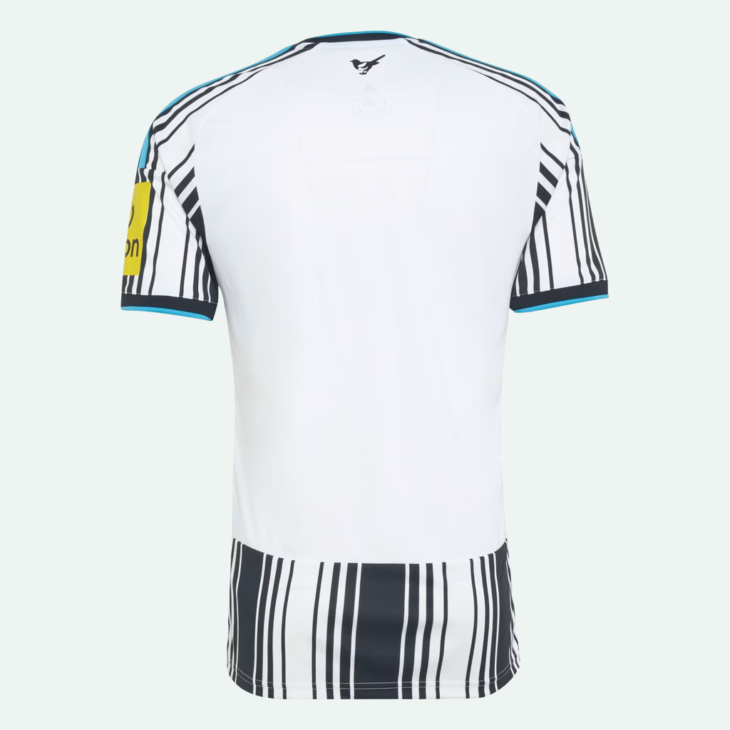 Newcastle United 26/27 Home Jersey