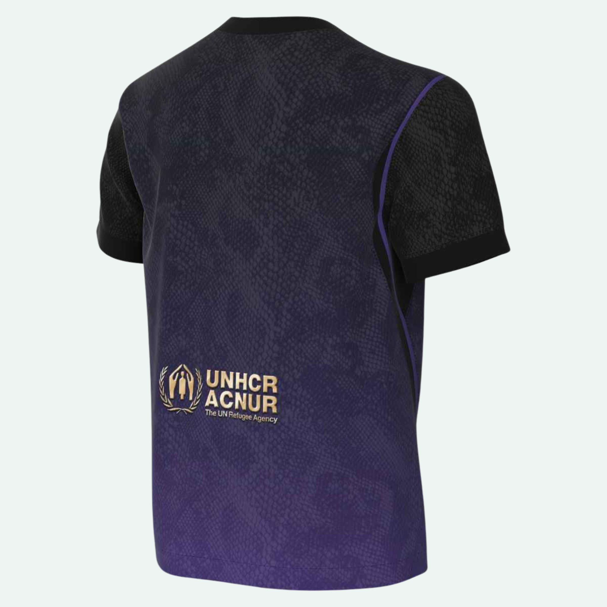 FC Barcelona 26/27 Stadium Away Kids Jersey