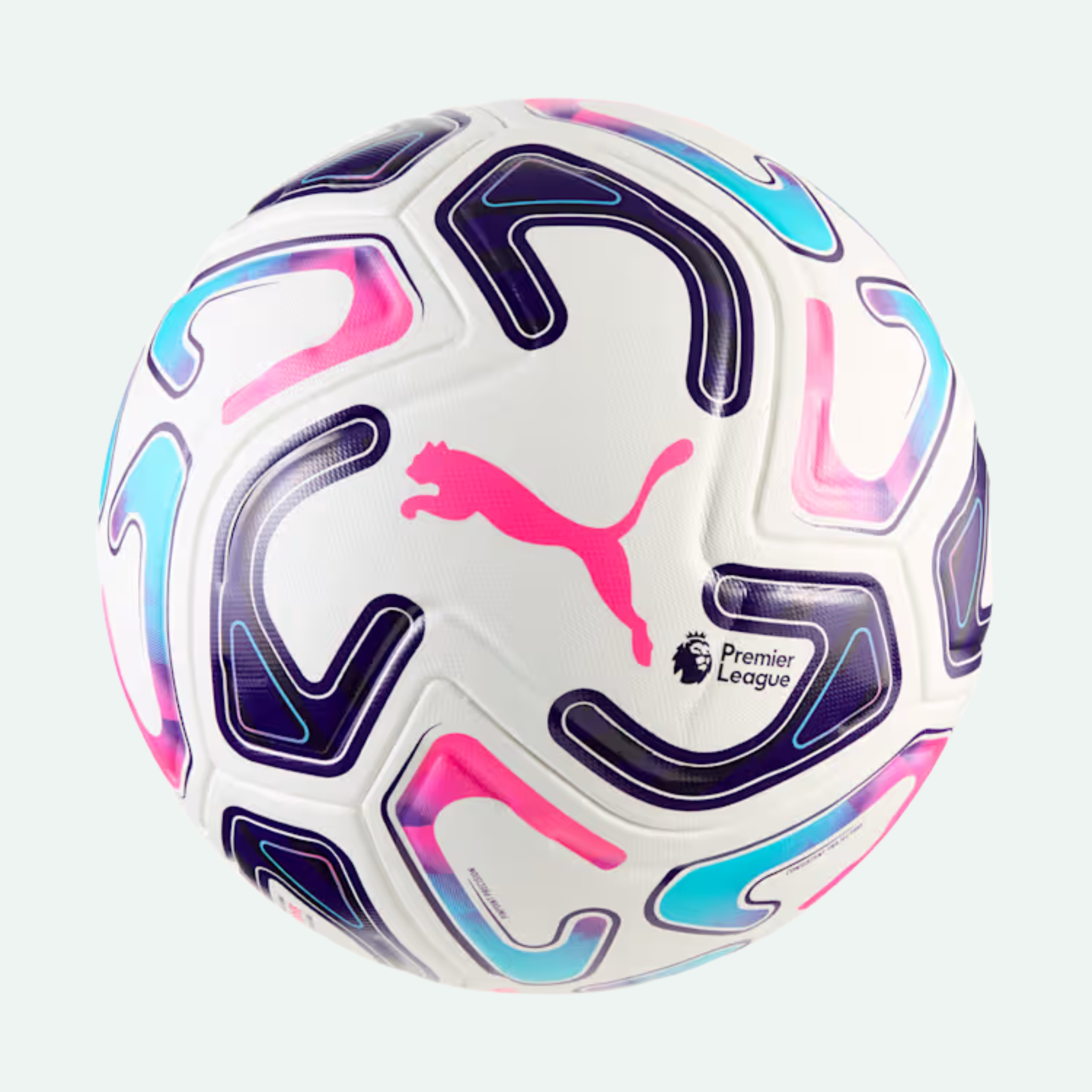 Stellar Premier League Reactivity Match Ball
