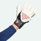 Predator Match Fingersave Goalkeeper Glove