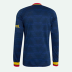 Arsenal FC 26/27 Away Long Sleeve Jersey