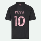 Inter Miami CF 26 Away Messi Kids Jersey