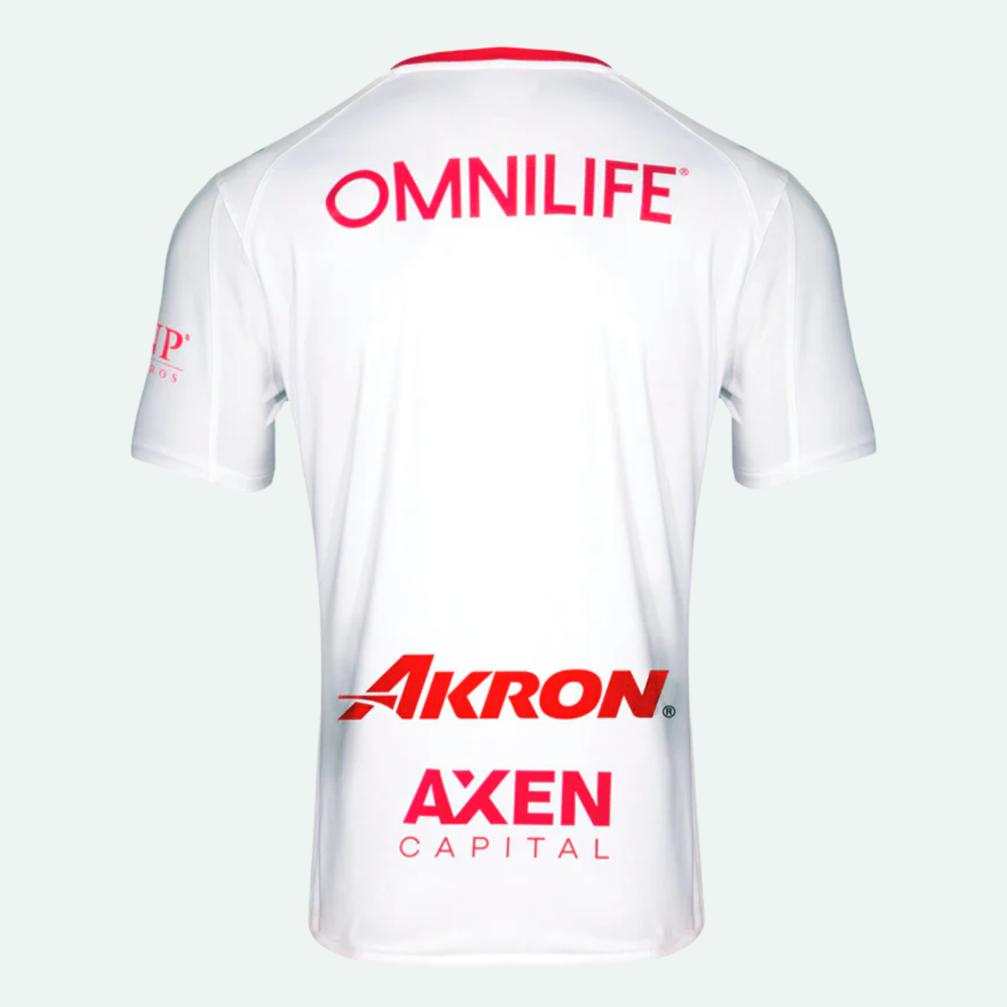 C.D. Guadalajara 25/26 Away Jersey