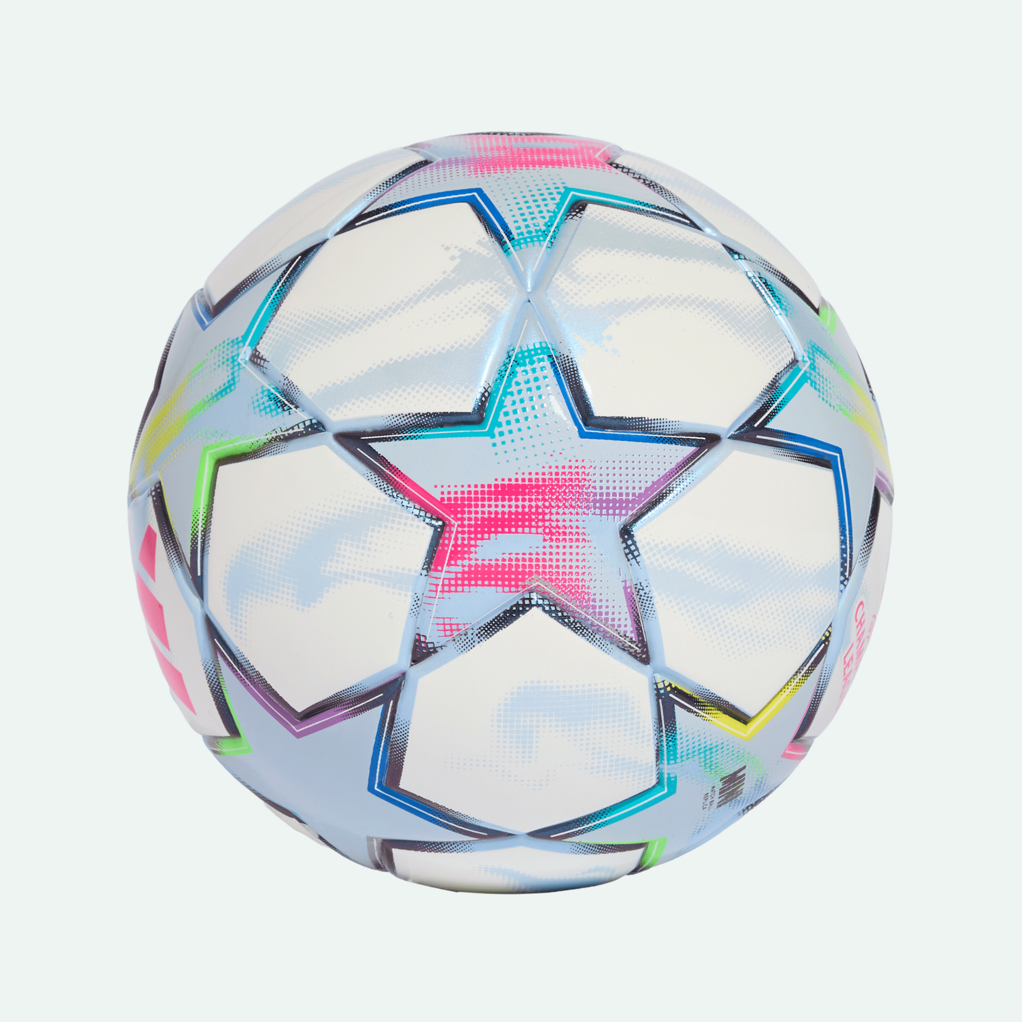UEFA Champions League 26/27 Mini Ball