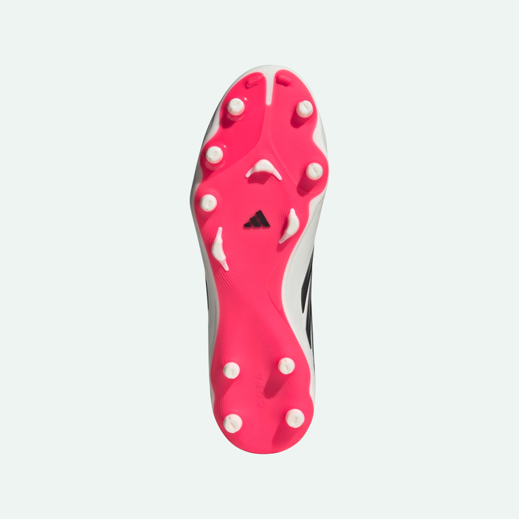 Copa Pure IV League FG