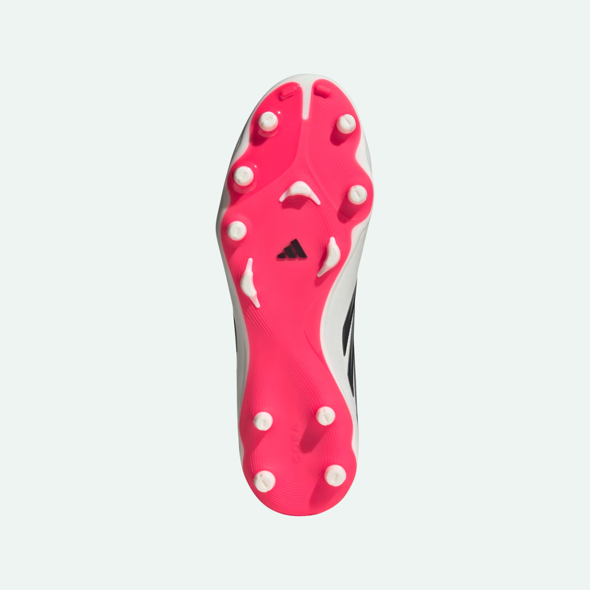 Copa Pure IV League FG