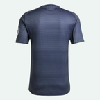 Real Madrid 25/26 Away Authentic Jersey