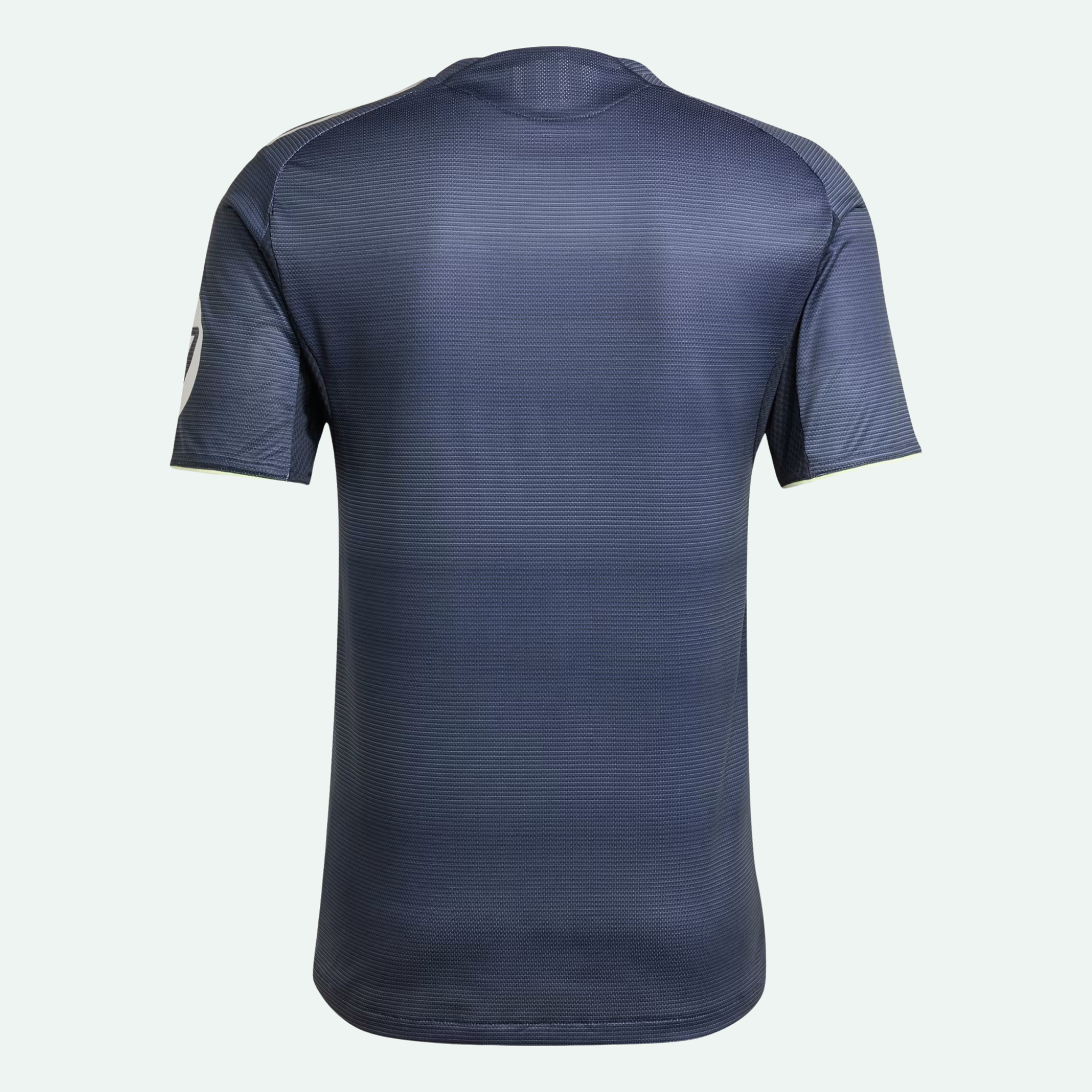 Real Madrid 25/26 Away Authentic Jersey