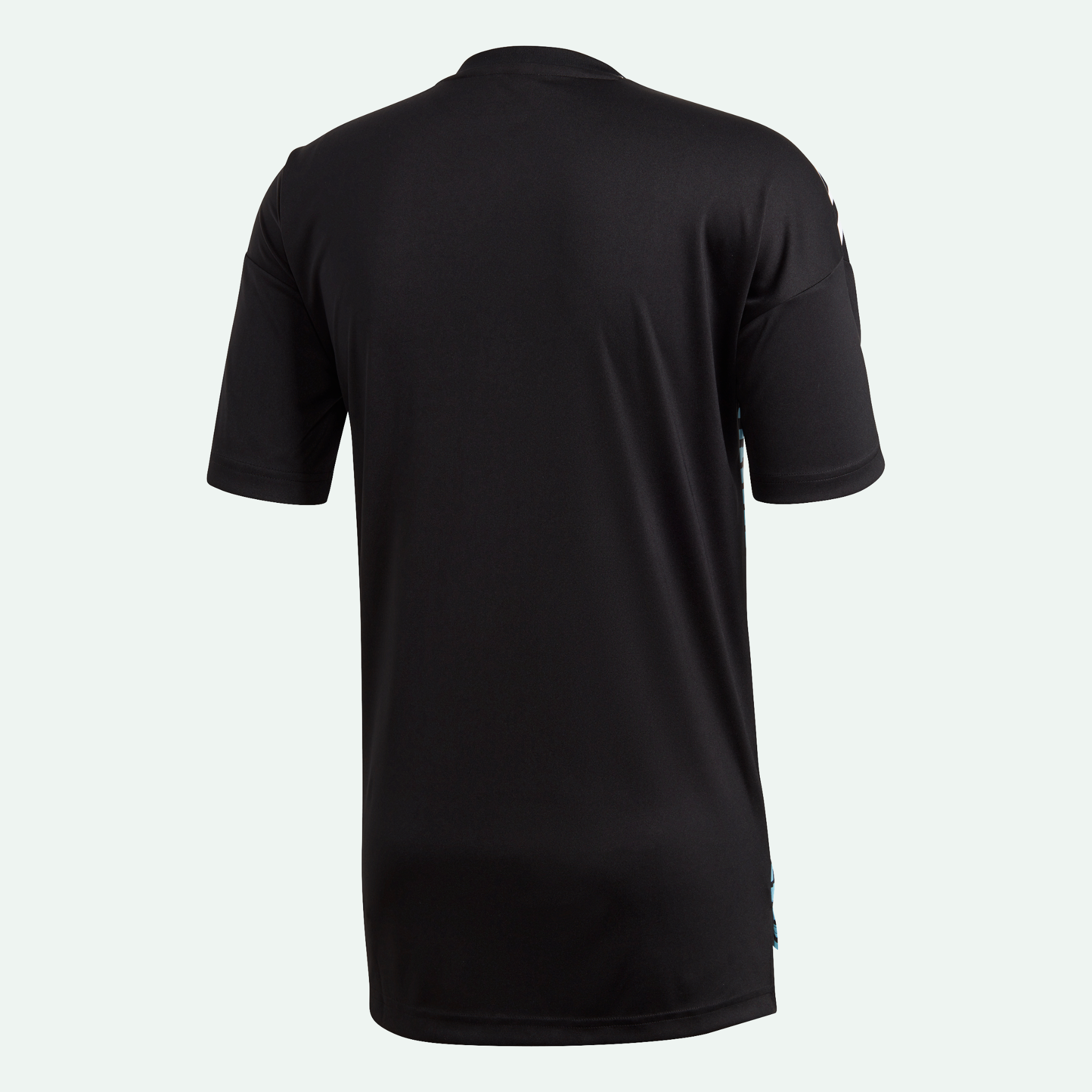 Argentina Home Pre-Match Jersey