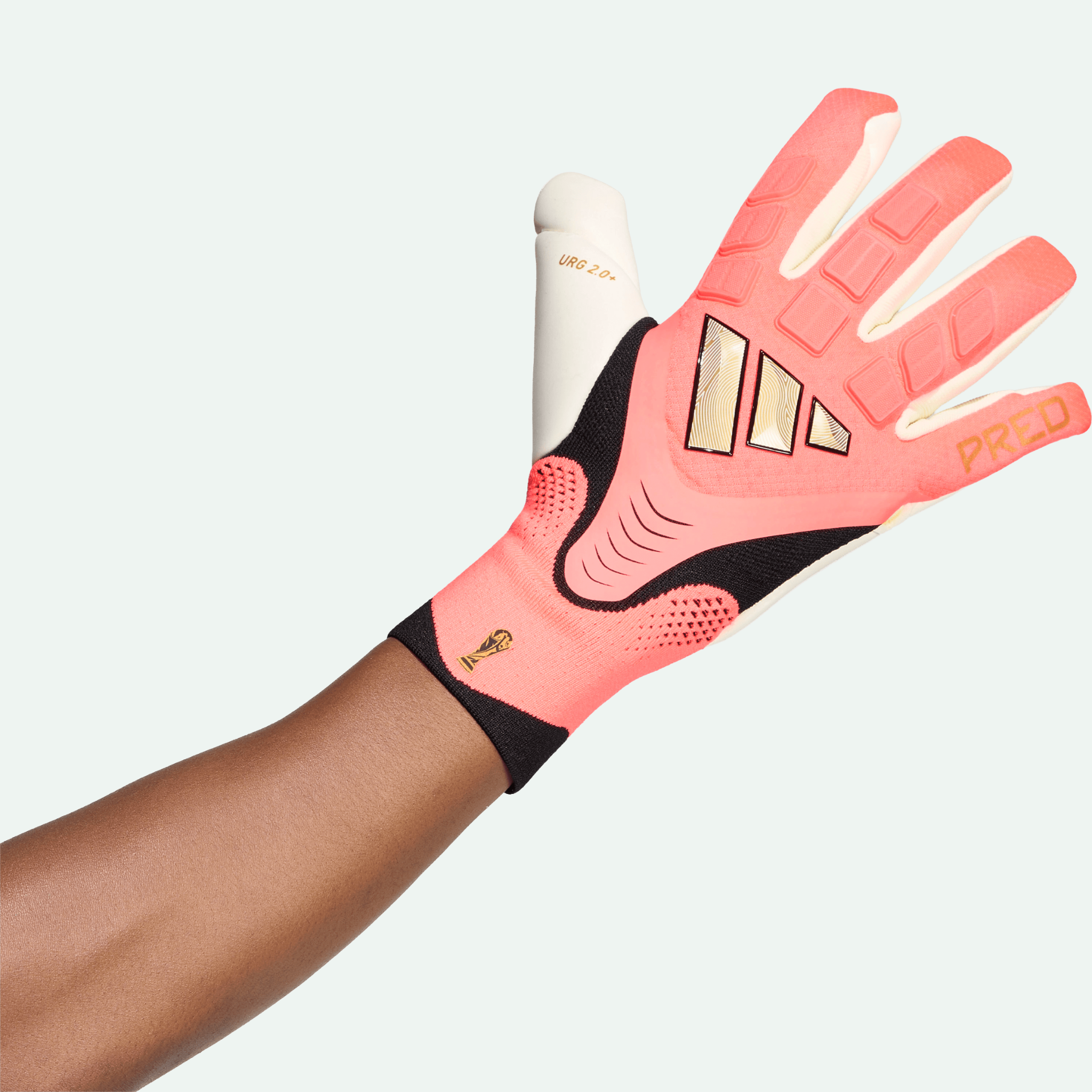Predator Pro Goalkeeper Glove