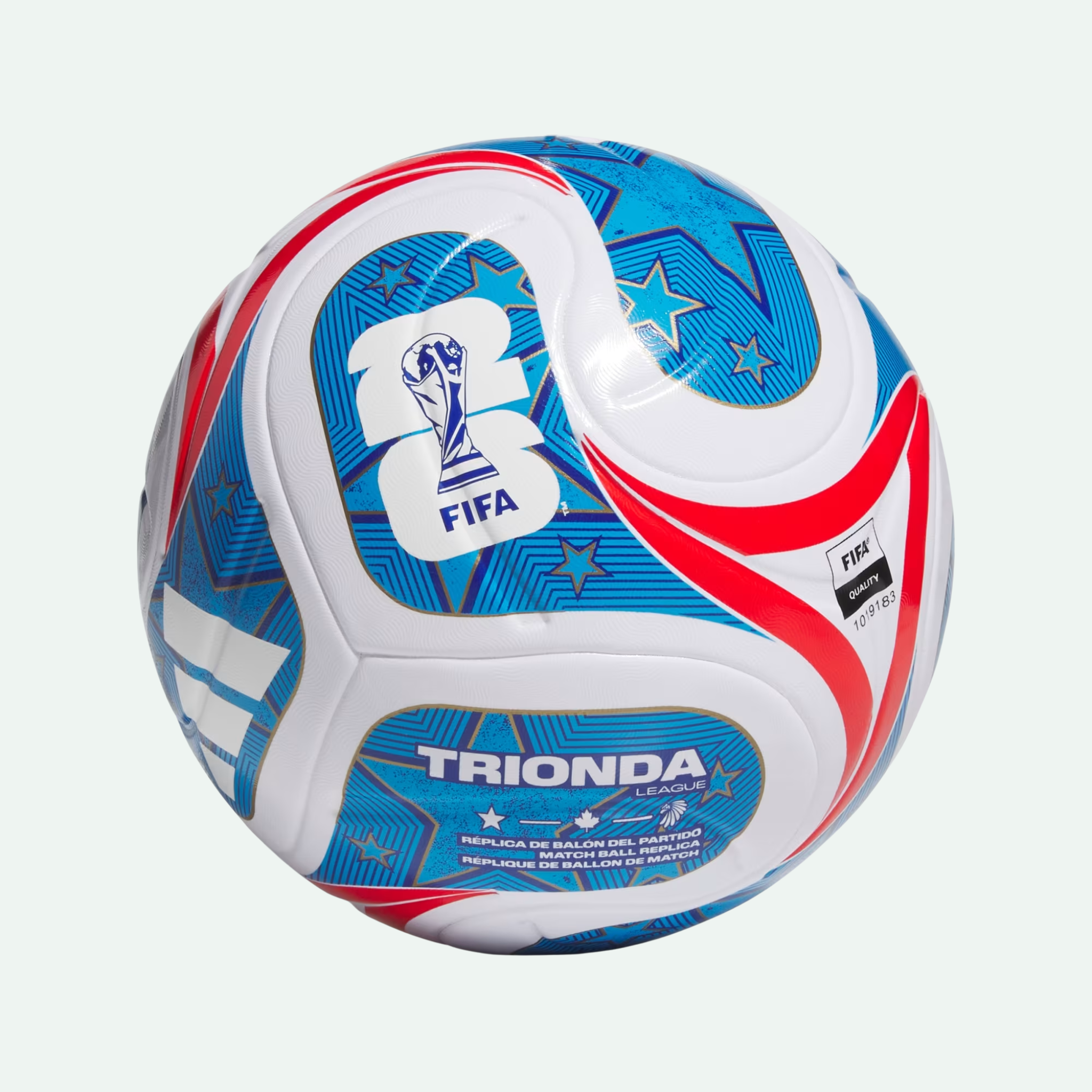 FIFA World Cup 26™ Trionda USA League Ball