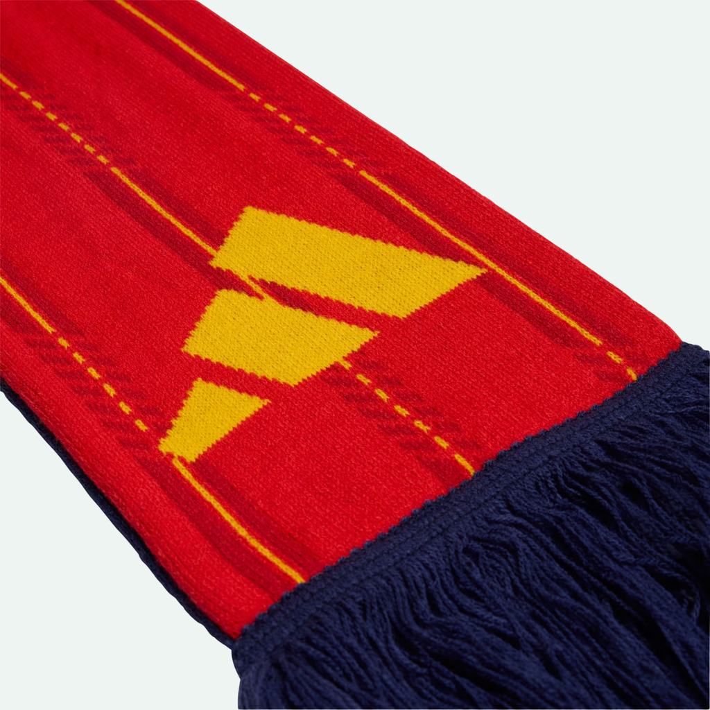 Spain 26 Scarf
