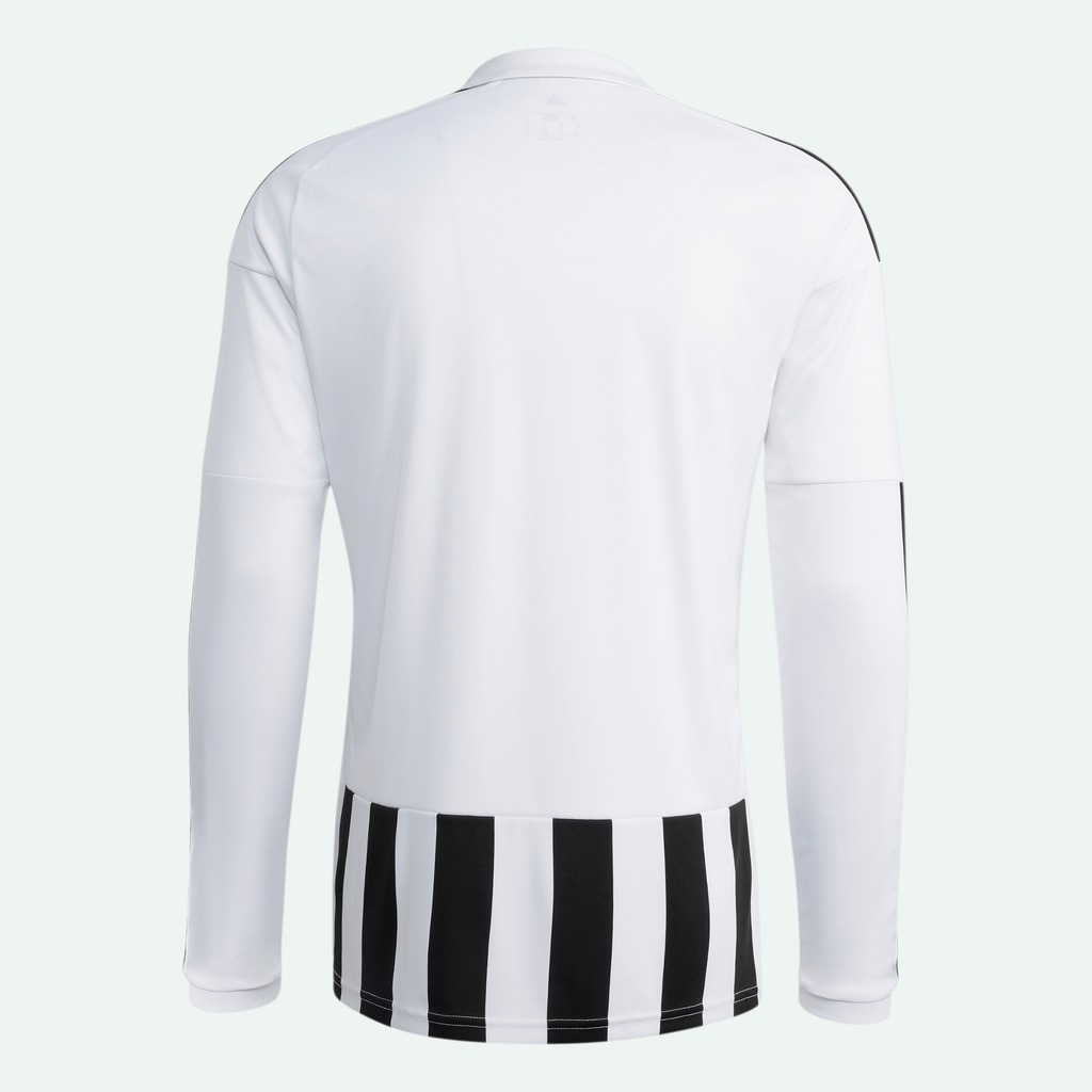 Juventus 26/27 Home Jersey Long Sleeve Jersey