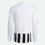 Juventus 26/27 Home Jersey Long Sleeve Jersey