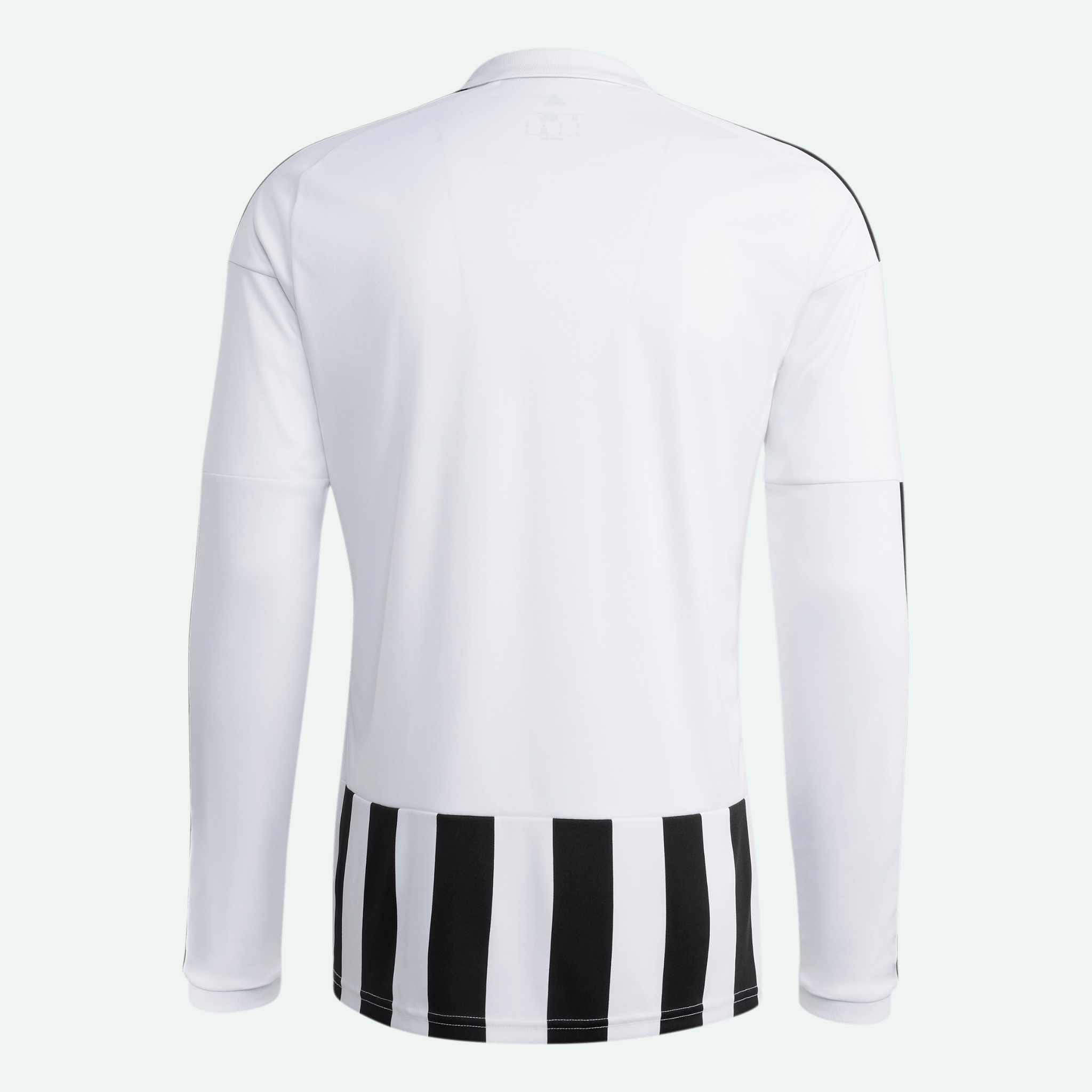 Juventus 26/27 Home Jersey Long Sleeve Jersey