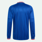 Manchester United 26/27 Away Authentic Long Sleeve Jersey