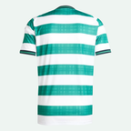 Celtic FC 25/26 Home Jersey
