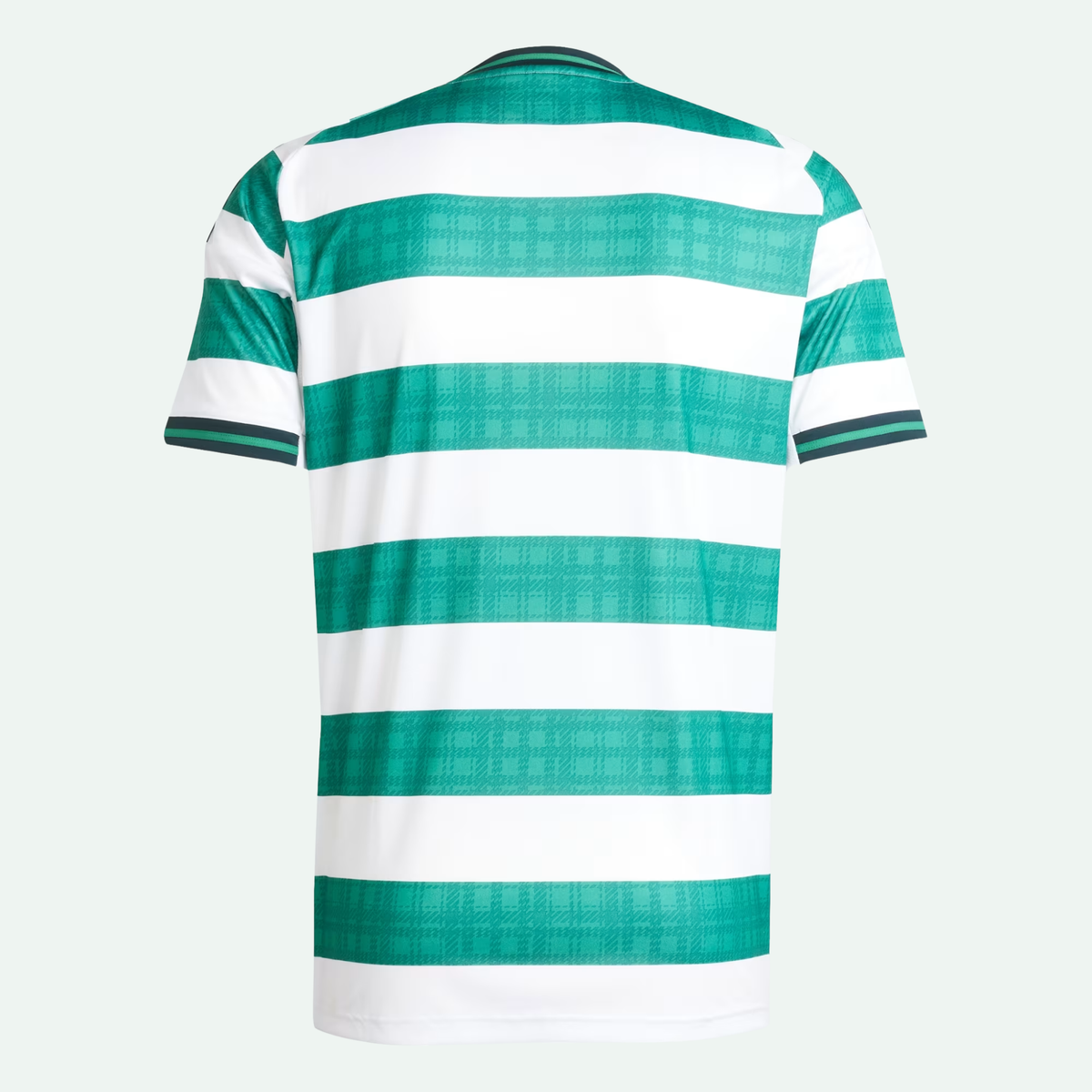 Celtic FC 25/26 Home Jersey