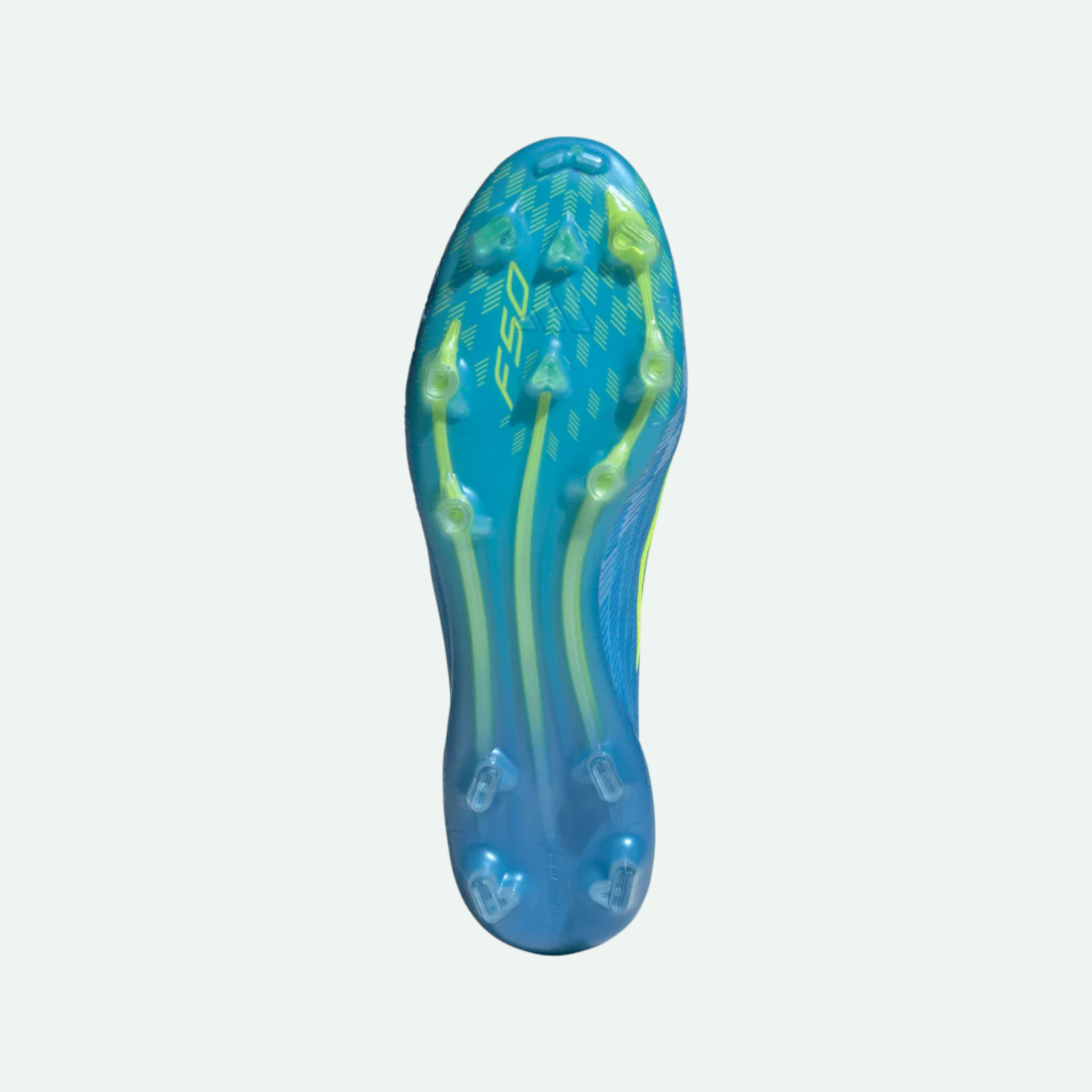 F50 Elite FG