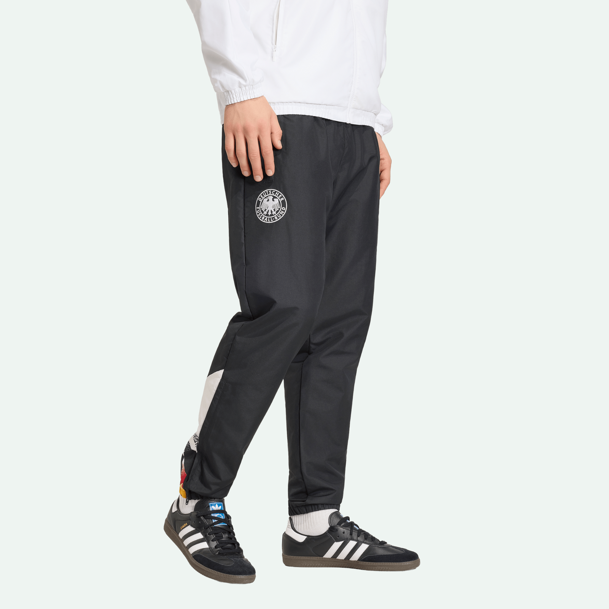 Germany Track Pants 1994