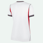 England 26 Stadium Home Women's Jersey