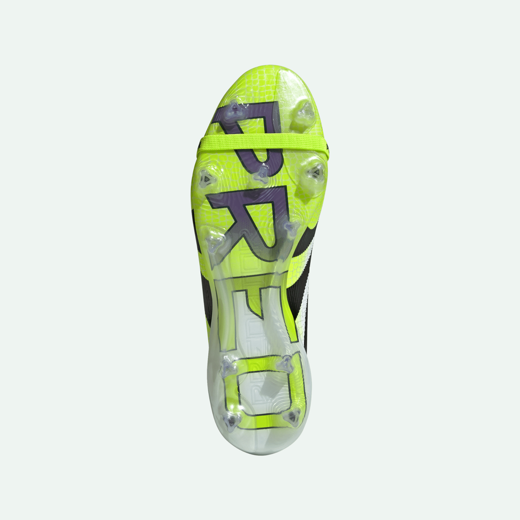 Predator Elite FT FG