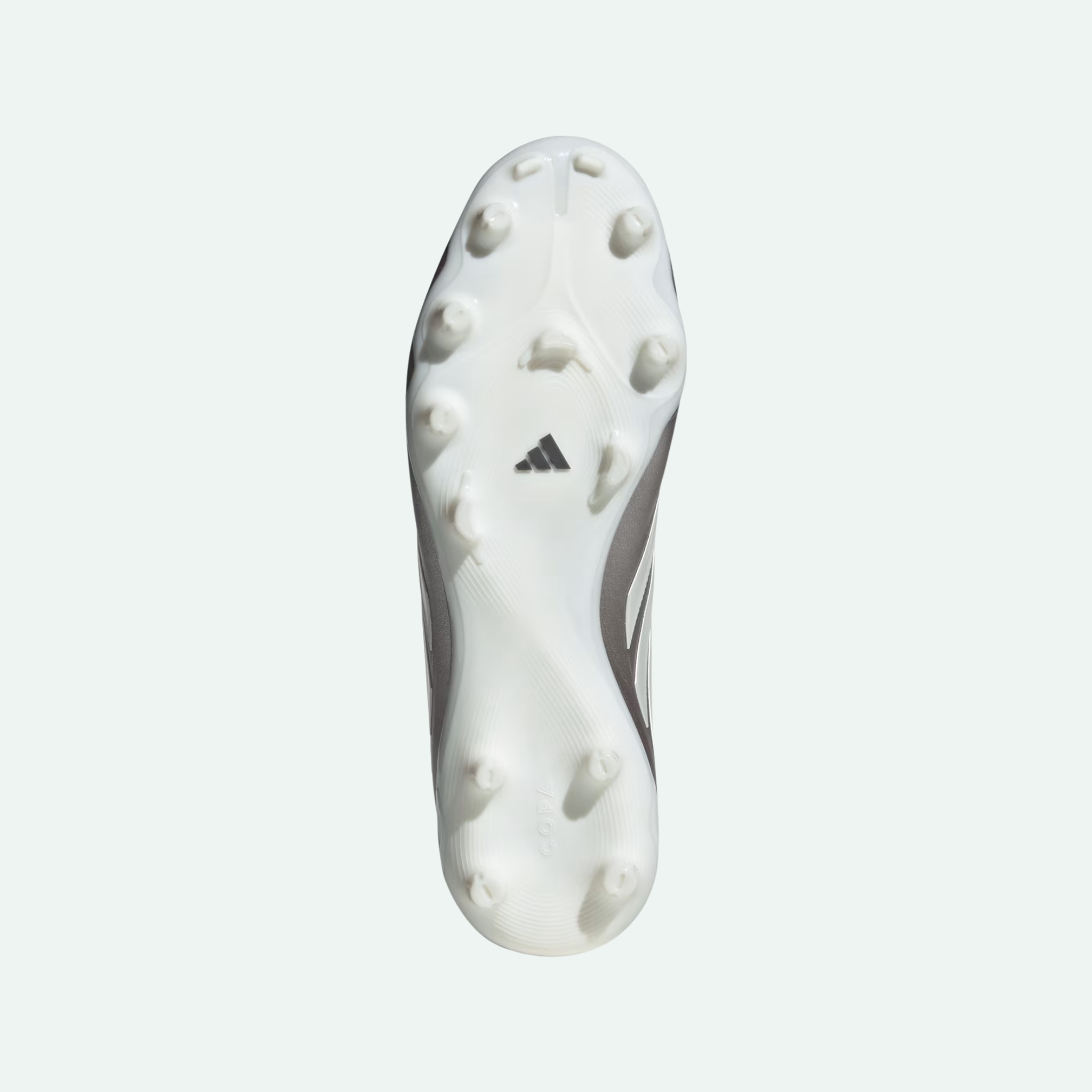 Copa Pure IV League FG