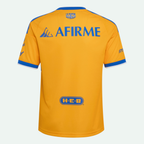 Tigres UANL 26/27 Home Kids Jersey