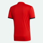 Manchester United 17/18 Home Jersey