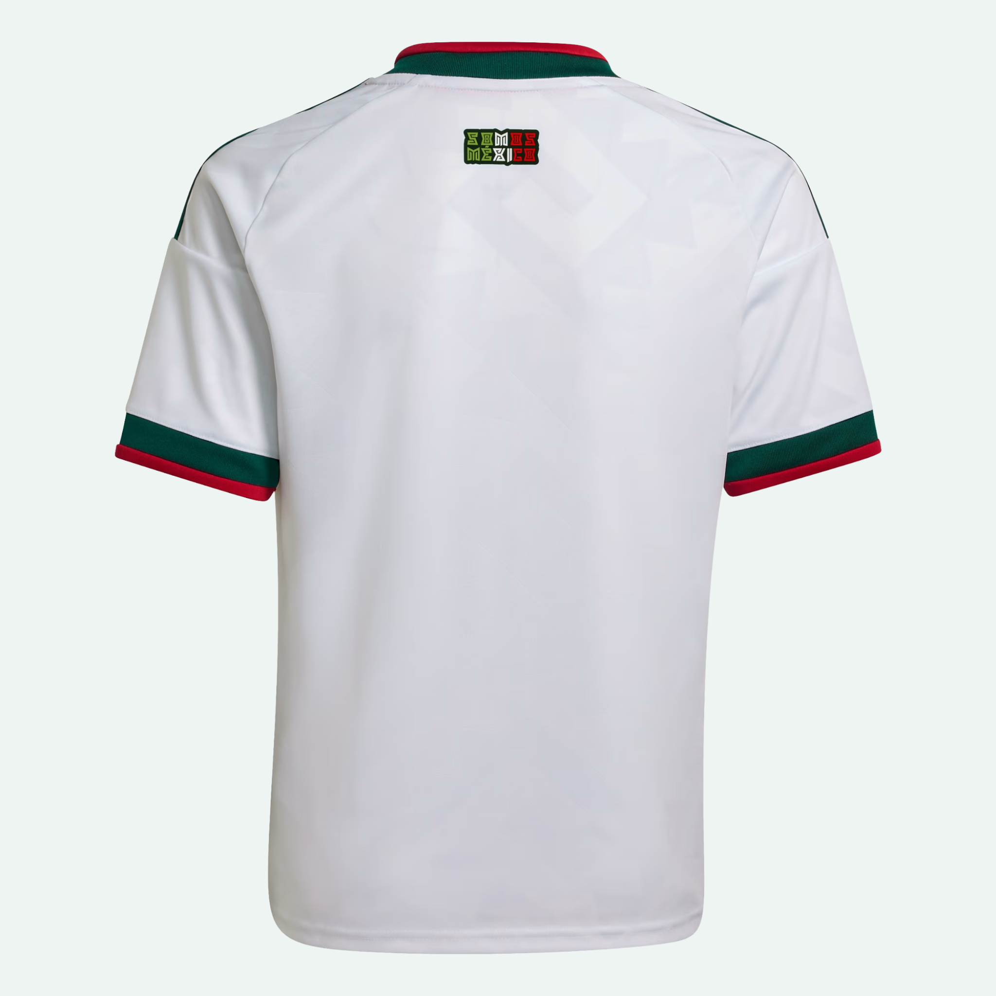 Mexico 26 Away Kids Jersey