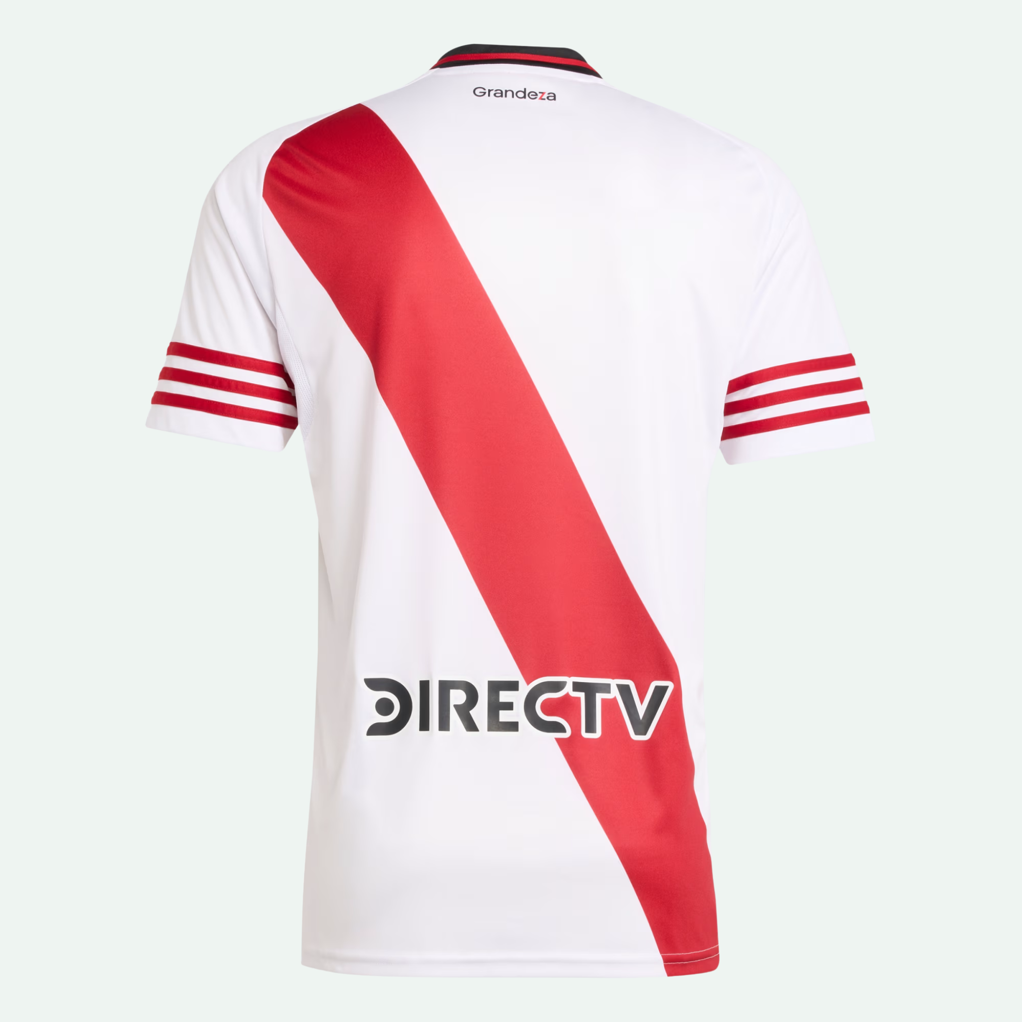 River Plate 25/26 Home Jersey